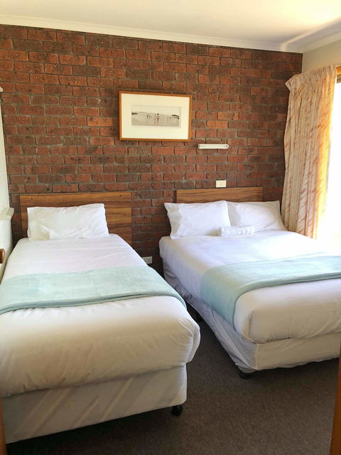 Lakes Jakaranda Holiday Units - Hotel WA 2