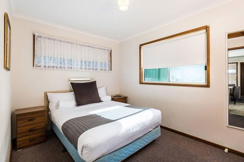Lakes Jakaranda Holiday Units - Hotel WA 6