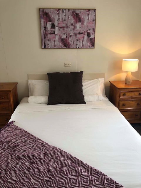 Lakes Jakaranda Holiday Units - Hotel WA 3