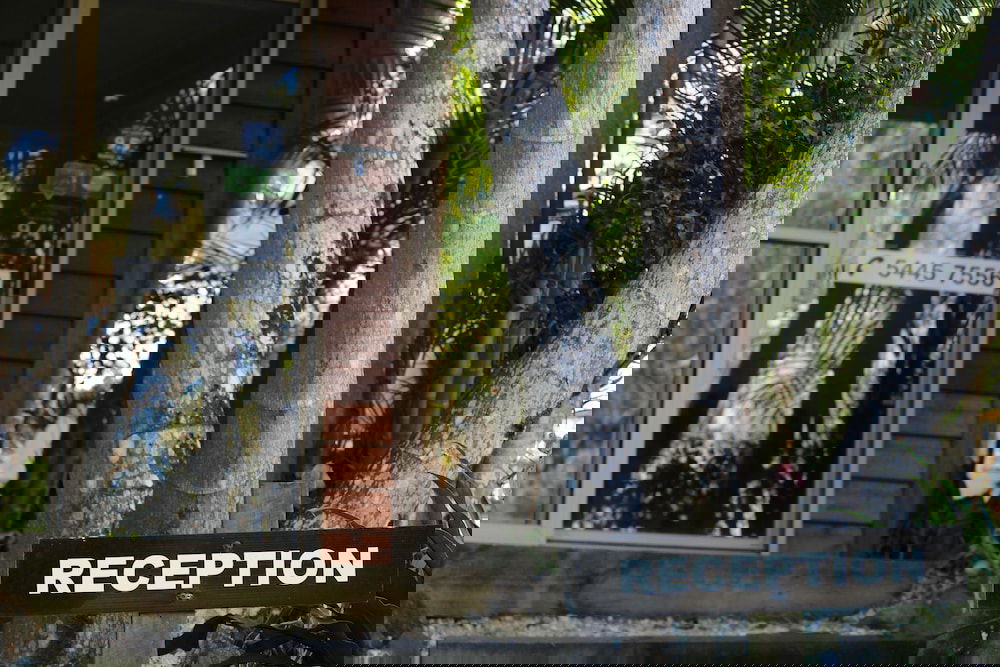 Flaxton QLD Hotel WA