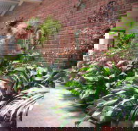 Edge of the Forest - Hotel WA