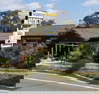 Rainbow Motel - Hotel WA