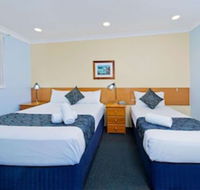 Haven Waters Motel  Apartments - Hotel WA