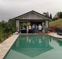 Sovereign Hill Country Lodge - Hotel WA