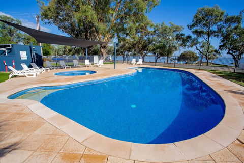 Discovery Parks â€“ Lake Bonney - Hotel WA 2