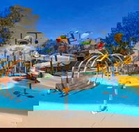 Discovery Parks  Lake Bonney - Hotel WA