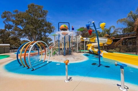 Discovery Parks â€“ Lake Bonney - Hotel WA 0