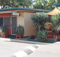 Oakey Motel - Hotel WA