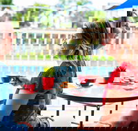 Discovery Parks - Bunbury Foreshore - Hotel WA