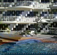 Aquarius Resort - Hotel WA