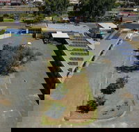 Wangaratta Motor Inn - Hotel WA