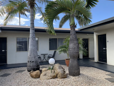 Silo Motor Inn - Hotel WA 3