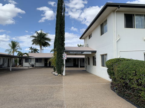 Silo Motor Inn - Hotel WA 1