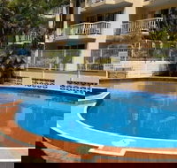 Cascade Gardens Apartments - Hotel WA