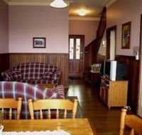 Pemberton Old Picture Theatre Holiday Apartments - Hotel WA