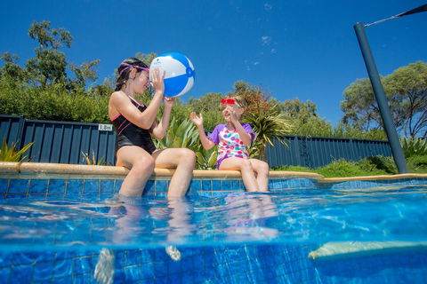 Discovery Parks â€“ Bunbury Village - Hotel WA 3