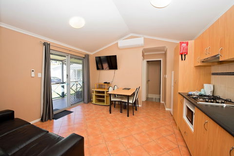 Discovery Parks â€“ Bunbury Village - Hotel WA 6