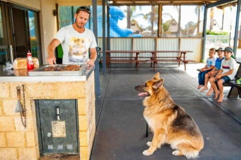 Discovery Parks â€“ Bunbury Village - Hotel WA 2