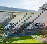 Discovery Parks  Bunbury Village - Hotel WA