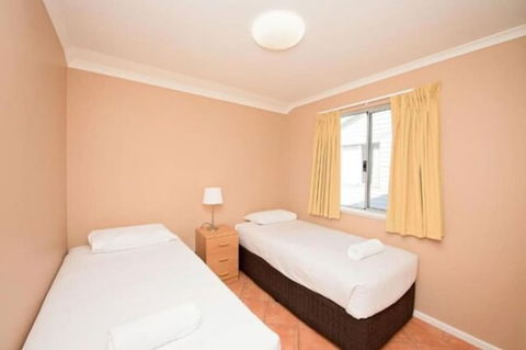 Discovery Parks â€“ Bunbury Village - Hotel WA 5