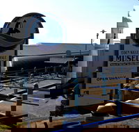 Halfway Motel Eden - Hotel WA