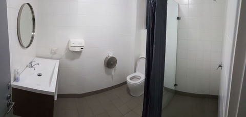 Cambridge Lodge - Hostel - Hotel WA 5