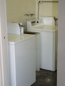 Cambridge Lodge - Hostel - Hotel WA 2