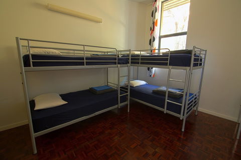 Cambridge Lodge - Hostel - Hotel WA 6