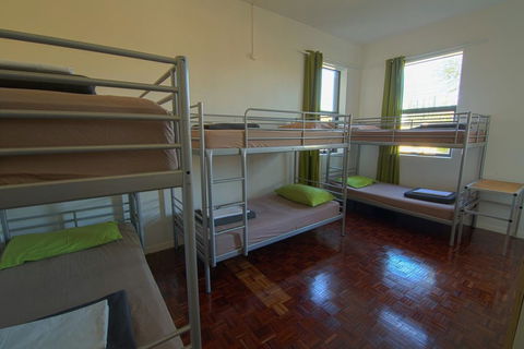 Cambridge Lodge - Hostel - Hotel WA 4