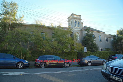 Cambridge Lodge - Hostel - Hotel WA 0