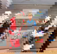 Nobby Beach Holiday Village - Hotel WA