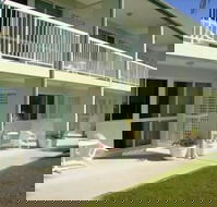 Reef Adventureland Motor Inn - Hotel WA