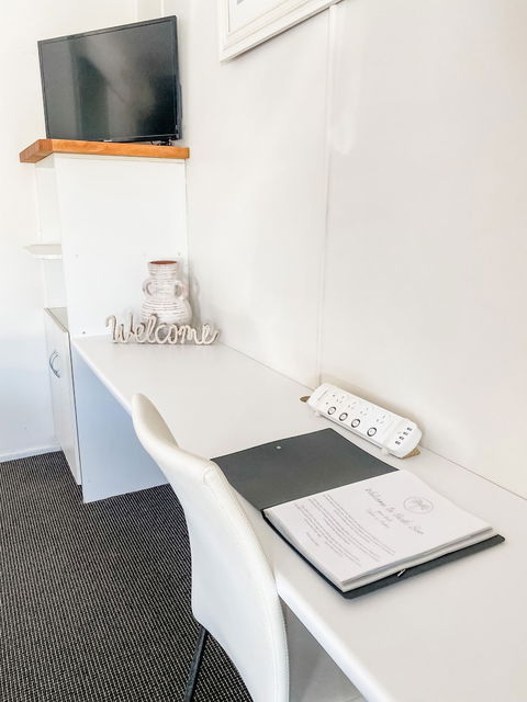 Pacific Sun Motor Inn Bargara - Hotel WA 6