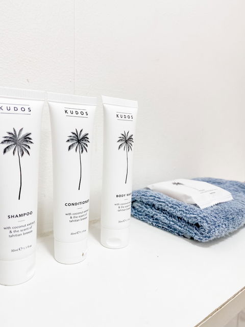 Pacific Sun Motor Inn Bargara - Hotel WA 4