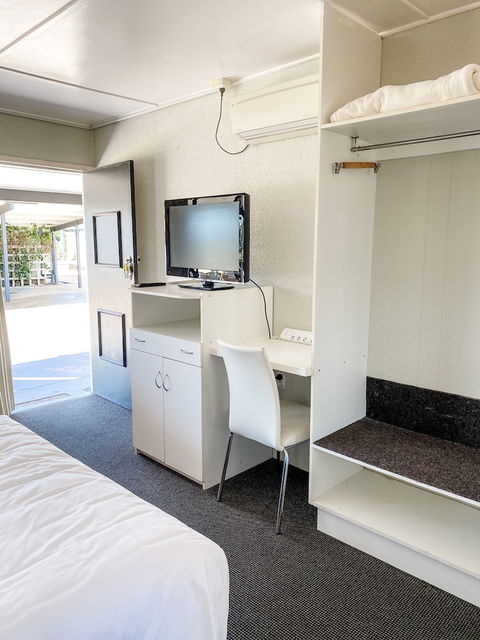 Pacific Sun Motor Inn Bargara - Hotel WA 1