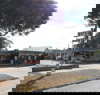 Glynlea Motel - Hotel WA