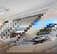 Salerno on the Beach - Hotel WA