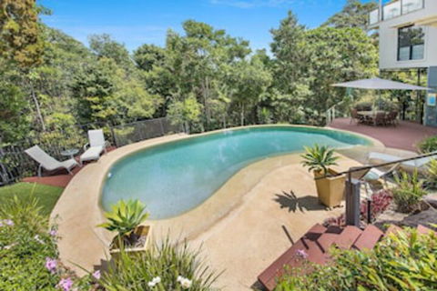 Papillon Coolum - Hotel WA 0