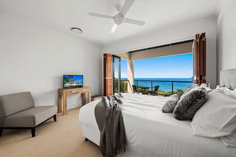 Papillon Coolum - Hotel WA 3