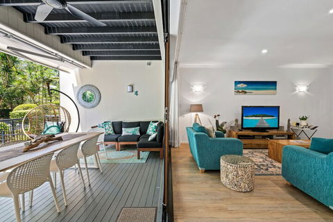 Papillon Coolum - Hotel WA 4