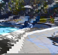 Pacific Palms Motor Inn - Hotel WA