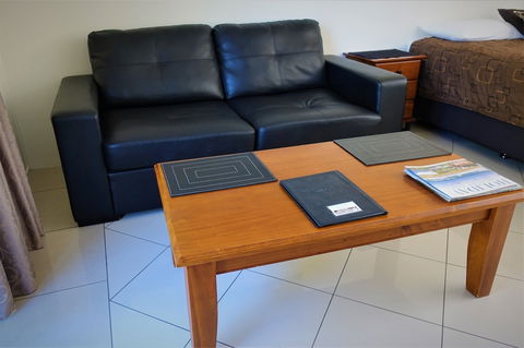 Pacific Palms Motor Inn - Hotel WA 6