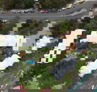 Chez Noosa Resort Motel - Hotel WA