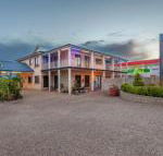 Clifford Gardens Motor Inn - Hotel WA