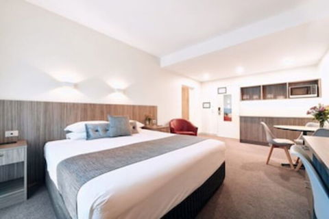 Club Laverton Motel - Hotel WA 0