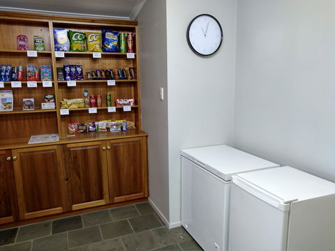 Junction Motel Wagga - Hotel WA 0