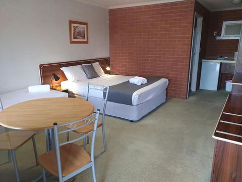 Junction Motel Wagga - Hotel WA 3