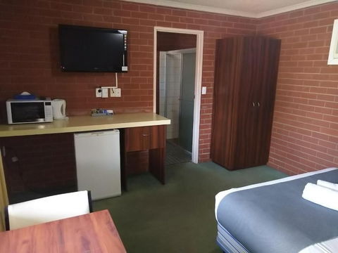 Junction Motel Wagga - Hotel WA 6