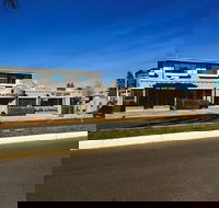 The Town House Motor Inn - Hotel WA