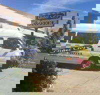 Glider City Motel Benalla - Hotel WA